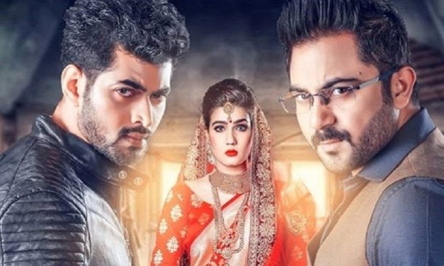 ঈদে ভারতীয় সিনেমা মুক্তির চেষ্টা!