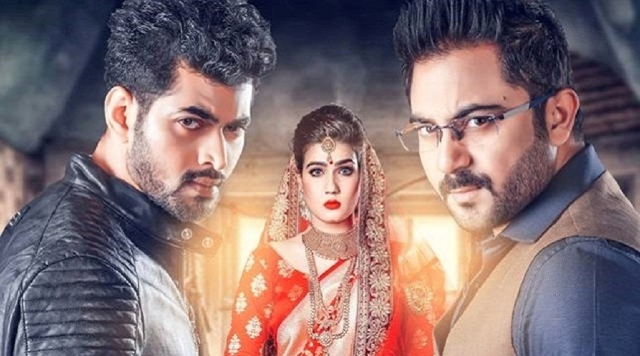 ঈদে ভারতীয় সিনেমা মুক্তির চেষ্টা!