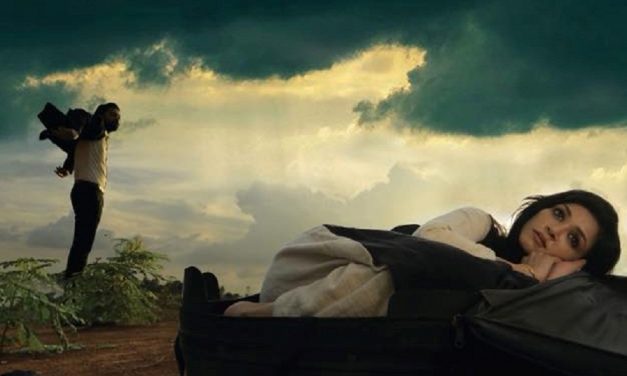 চোখ বন্ধ করে দম নিন, পোস্টারে এলো ‘ঊনপঞ্চাশ বাতাস’