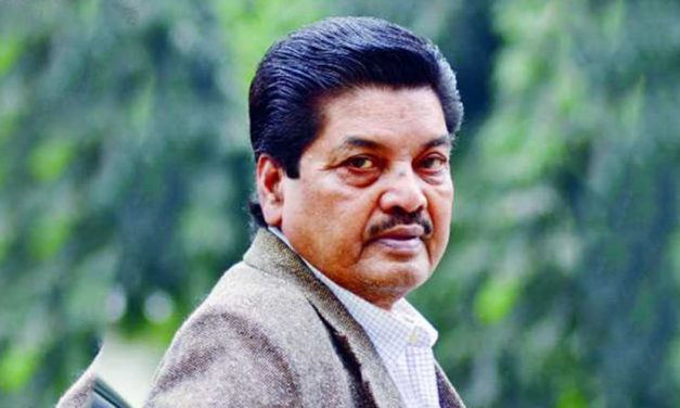 আমজাদ হোসেন : দুঃসাহসী এক পরিচালক