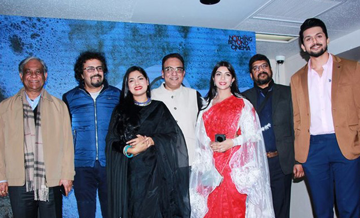 হচ্ছে না ‘বালিঘর’, বাংলাদেশকে দুষলেন অরিন্দম শীল