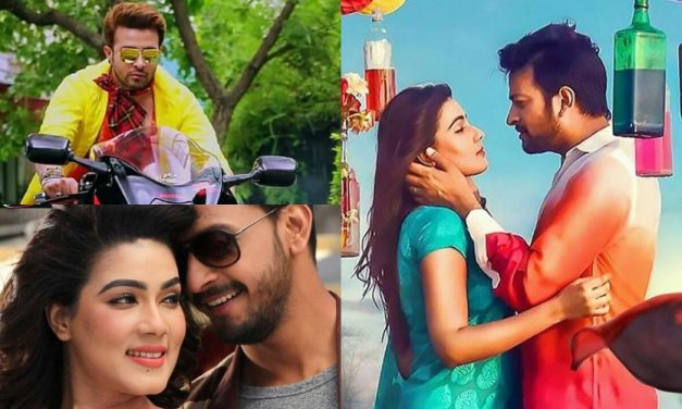 ঈদুল আজহার তিন সিনেমাই ফ্লপ