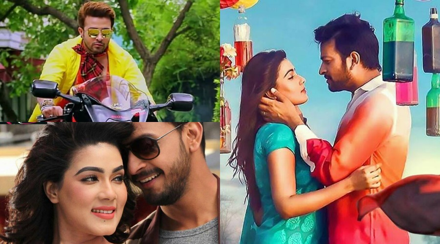 ঈদুল আজহার তিন সিনেমাই ফ্লপ