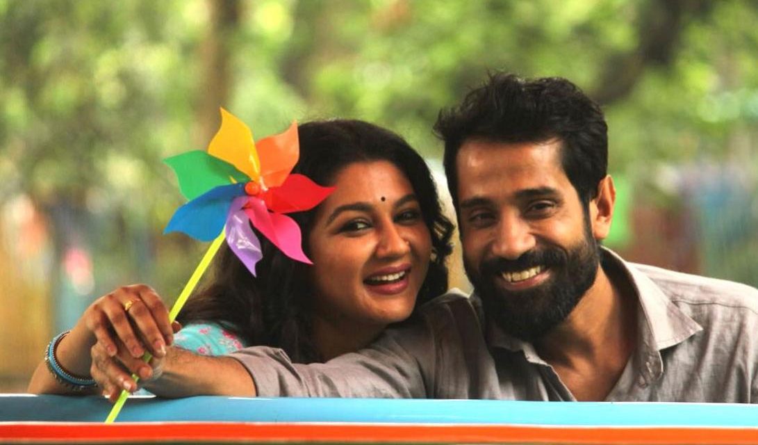 পর পর দুই সন্ধ্যায় টিভিতে ‘দেবী’