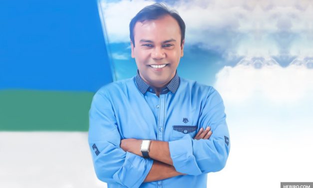 যে চরিত্রের জন্য পুরস্কার দেওয়া হয়েছে সেটা কমেডি ছিলো না: বাবু