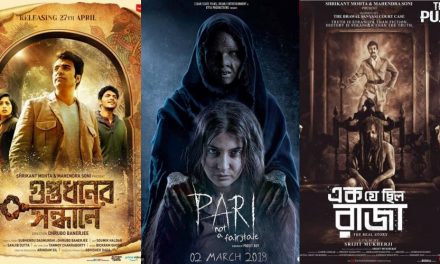 বাংলাদেশের প্রেক্ষাপটে ভারতীয় সিনেমা : আসল সমস্যা কোথায়?