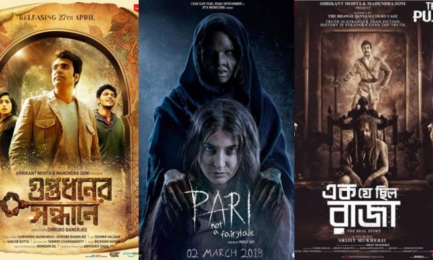 বাংলাদেশের প্রেক্ষাপটে ভারতীয় সিনেমা : আসল সমস্যা কোথায়?