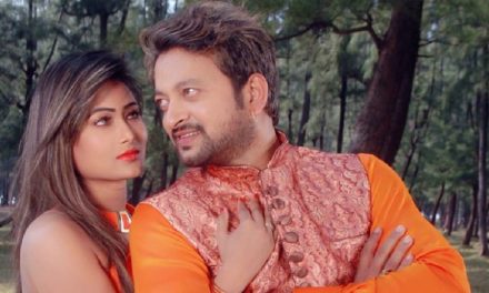 মাতালের প্রথম গান ‘হৃদয় পিঞ্জরে’ (ভিডিও)