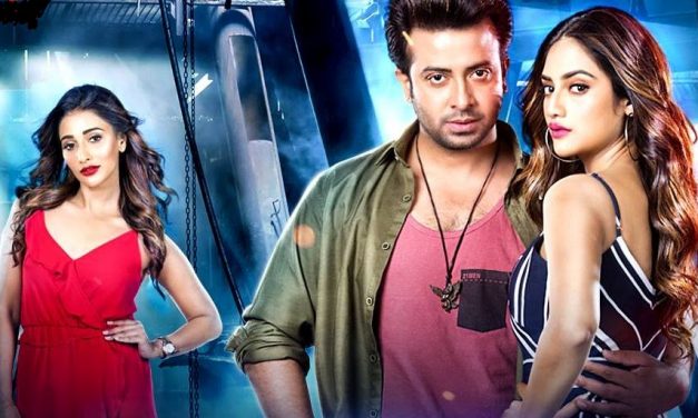 ওপারে ভালো চলছে না ‘নাকাব’, এপারই ভরসা