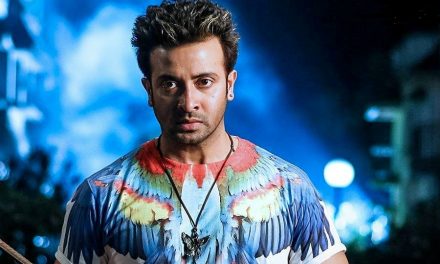 সেপ্টেম্বরেও নেই দেশীয় ছবি, ভরসা ভারতীয় শাকিব