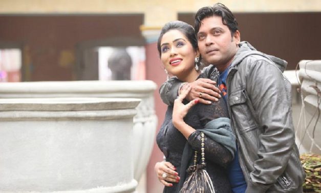 ‘স্বপ্নবাড়ি’ সেন্সরে হলো ‘স্বপ্নের ঘর’