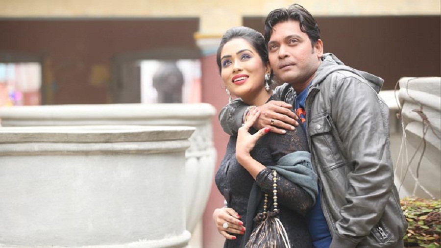 ‘স্বপ্নবাড়ি’ সেন্সরে হলো ‘স্বপ্নের ঘর’