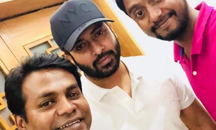 শাকিবের ঈদের শিডিউল নিলেন ‘বসগিরি’ প্রযোজক