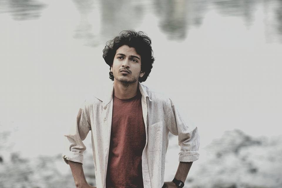 ইয়াশ রোহানের পরের সিনেমা ‌‌‘চেহারা ছবি’