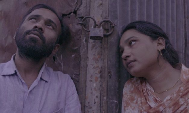 আপনি এগিয়ে আসলে শেষ হবে ‘আদিম’, দেখুন ফার্স্টলুক