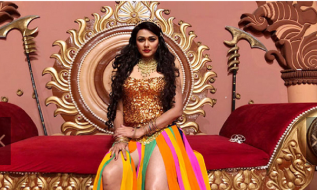 ঝন্টুর ৭৫তম ছবির নায়িকা আইরিন