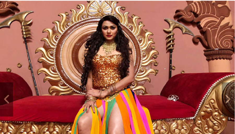 ঝন্টুর ৭৫তম ছবির নায়িকা আইরিন