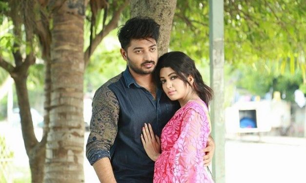 ‘আসমানী’তে তারেক মাসুদ ও তানভীর মোকাম্মেল!