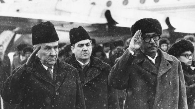 বঙ্গবন্ধুর চরিত্রে বাংলাদেশি অভিনেতা