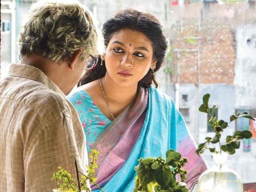 ‘দেবী’ ঝকঝকে গল্প-বলা ছবি