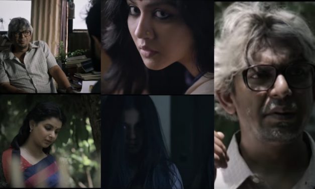 রহস্য আরও ঘনীভূত, বুঝে নিন ‘দেবী’ ট্রেলার