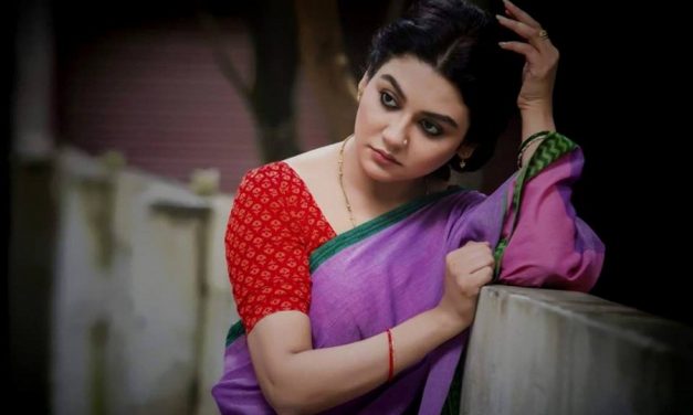 দেবী : হুমায়ূন অনুপ্রেরণায় নতুন মাত্রা