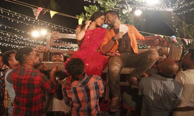 আপত্তির মুখে বদলে যেতে পারে ‘হাজীর বিরিয়ানী’র কথা