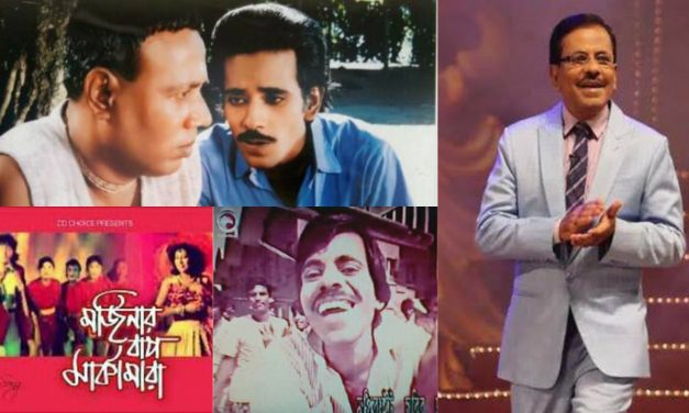 হানিফ সংকেত একজনই