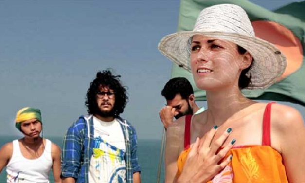 নির্বাচনের পর ‘হৃদয়ের রংধনু’