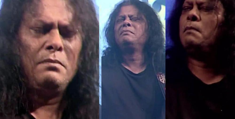 ‘আজকের অনুষ্ঠানটি করার একদম ইচ্ছা ছিল না’, আইয়ুব বাচ্চুর জন্য কান্না (ভিডিও)