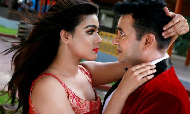 মাহির আইটেম গান, দেখুন…