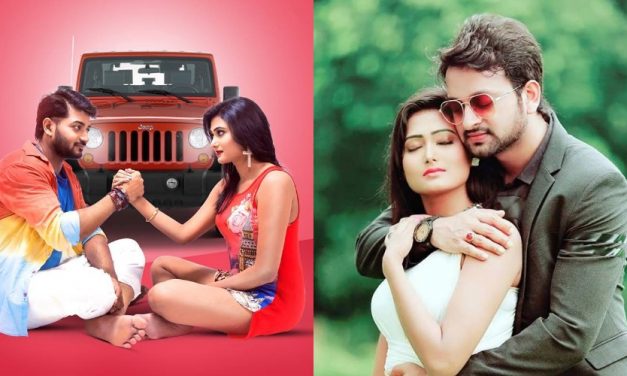 কৌশল করতে গিয়ে পরাস্ত নায়ক ও মাতাল