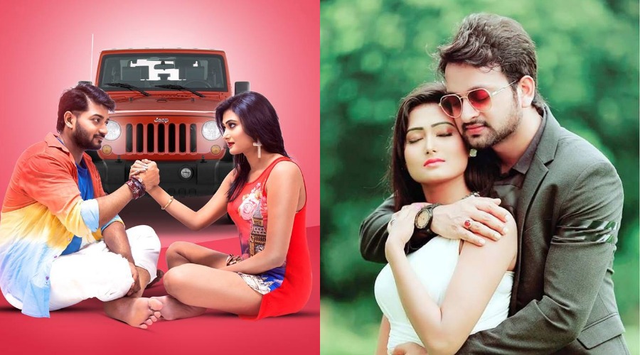 কৌশল করতে গিয়ে পরাস্ত নায়ক ও মাতাল