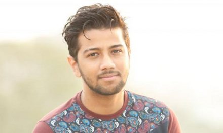 জাজের পরবর্তী নায়ক প্রীতম হাসান