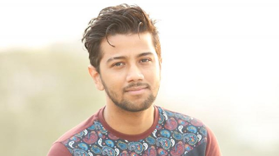 জাজের পরবর্তী নায়ক প্রীতম হাসান