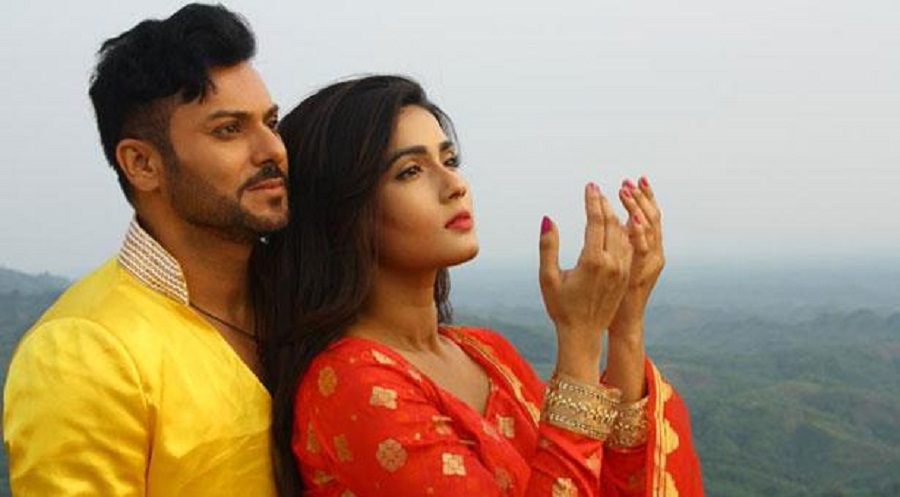 সম্রাট শাহজাহান, আপনি মুড়ি খান!