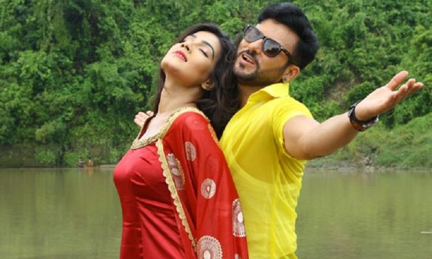 ২৯ হলে মুক্তি পেল ‘পবিত্র ভালোবাসা’, জেনে নিন তালিকা