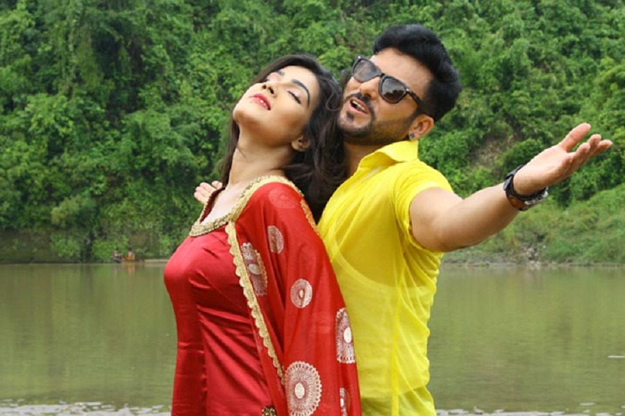 ২৯ হলে মুক্তি পেল ‘পবিত্র ভালোবাসা’, জেনে নিন তালিকা