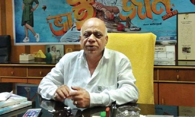 বাংলাদেশে থাকছে না এসকে মুভিজ, শাকিবকে নিয়ে ছবি নয়, জাজের সঙ্গে সম্পর্কচ্ছেদ!