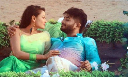 এক বদমেজাজি নায়কের গল্প!