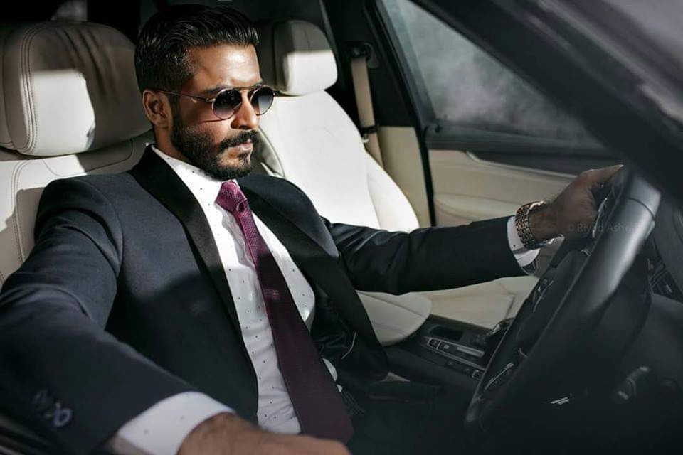 সিনেপ্লেক্সের প্রযোজনা : সার্ফিং করবেন রাজ