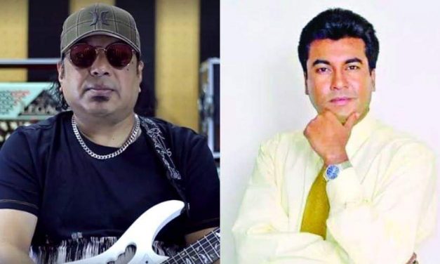 যেভাবে চলচ্চিত্রের গানে আসেন আইয়ুব বাচ্চু