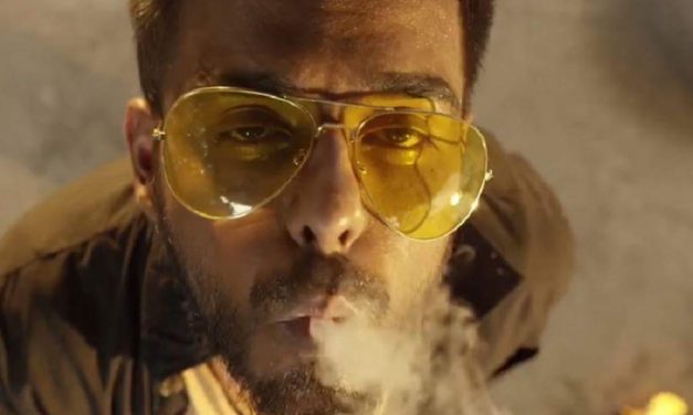 জাজের প্রথম ছবি মুক্তির দিন ‘দহন’ ফার্স্টলুক