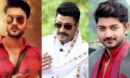 ১২ অক্টোবর চারটি ছবি মুক্তি পাবে?