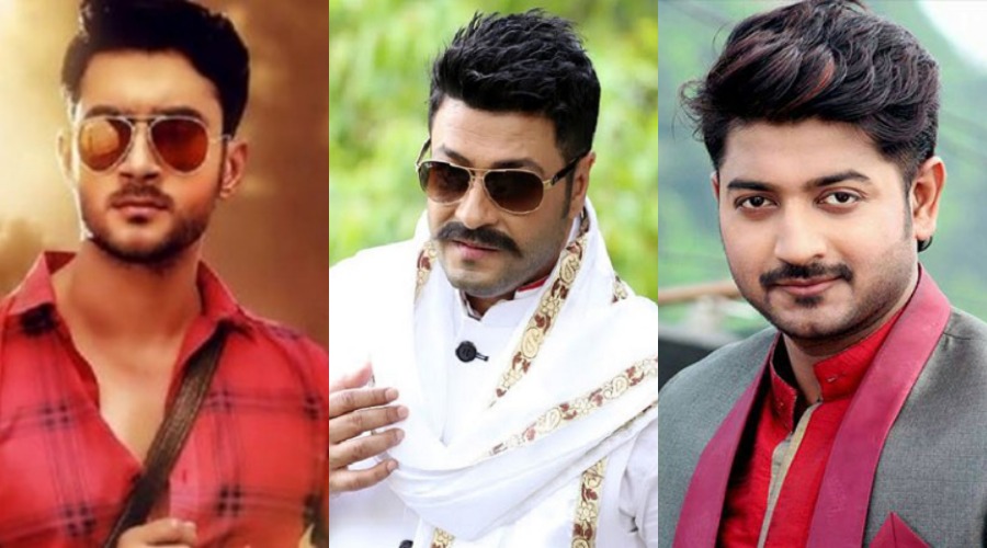 ১২ অক্টোবর চারটি ছবি মুক্তি পাবে?