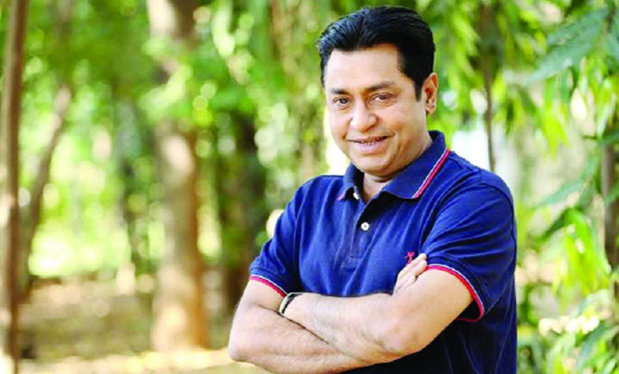 আবারও খলনায়ক শহীদুজ্জামান সেলিম