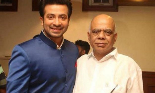 বাংলাদেশে সিনে বাজার নিয়ে অশোক ধানুকার অভিযোগ কী?