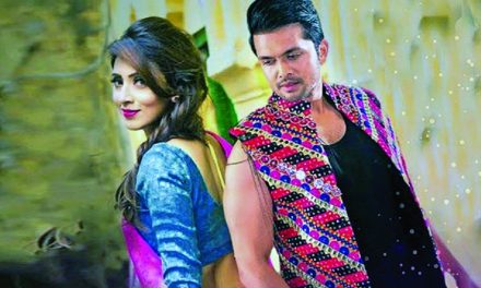 পায়রা উড়িয়ে শুটিং শুরু