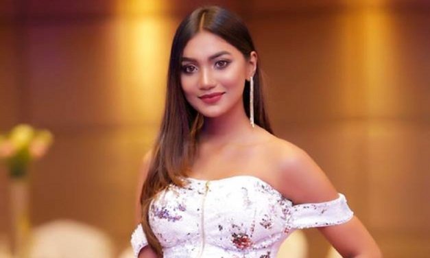 অনুদানের সিনেমা থেকে সরে গেলেন সুনেরাহ বিনতে কামাল