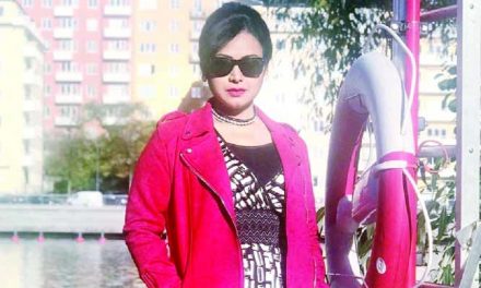 চলচ্চিত্রে ফিরতে চান তামান্না